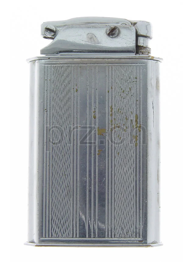 Polaire – France Large, Modell Semi automatic, chrome plated, Jahr 1930, Ansicht 2