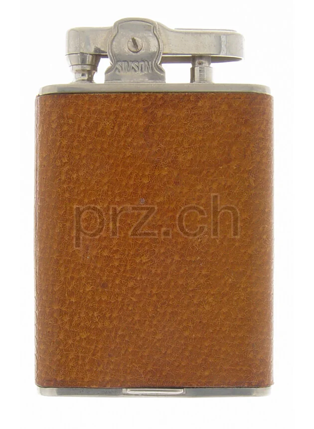 Simson – Germany, Modell Concealed, chrome plated, Jahr 1960, Ansicht 1
