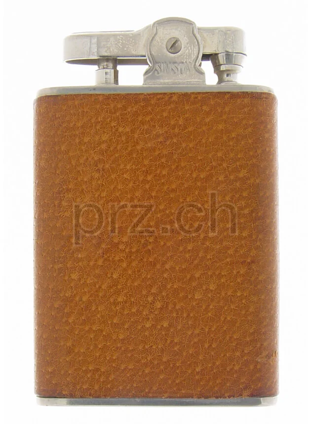 Simson – Germany, Modell Concealed, chrome plated, Jahr 1960, Ansicht 3