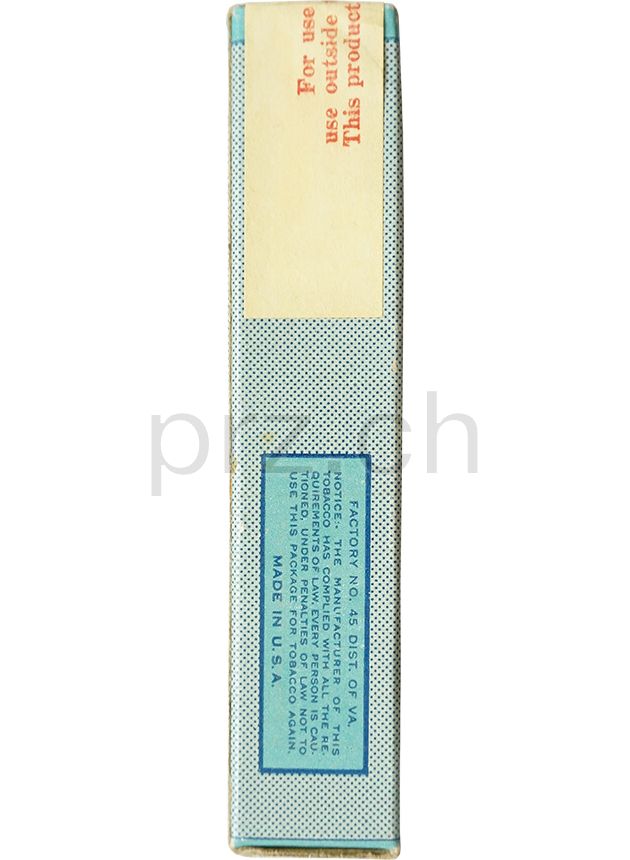 Vorderseite von Tobacco Edgeworth – WWII, Modell Armed Forces, Jahr 1942 - 45, Bild 5