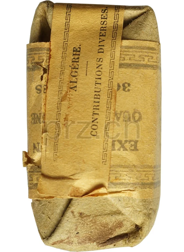 Tobacco Melia – WWII, Modell Privé, Jahr 1940 - 45, Ansicht 6