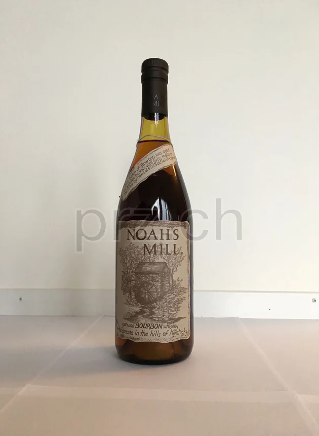 Kentucky Bourbon Distillers, abgefüllt 2012, Ansicht 1