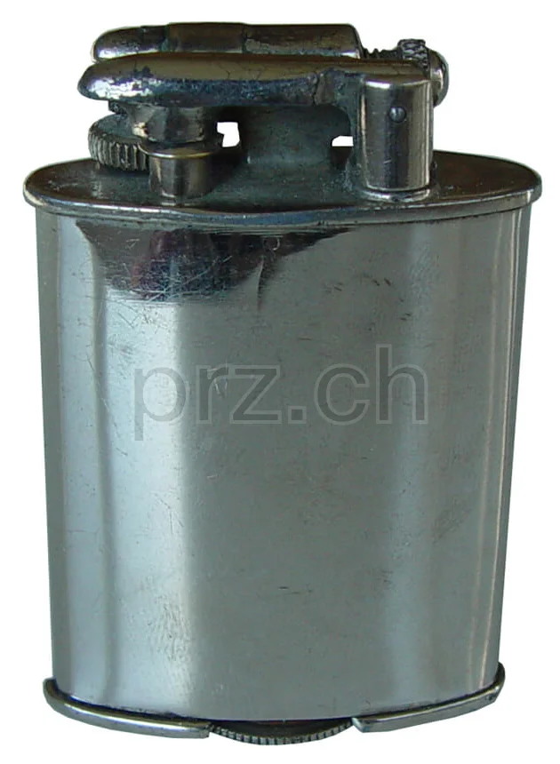 Ultra – USA, Modell Lift arm, chrome plated, Jahr 1931, Ansicht 2