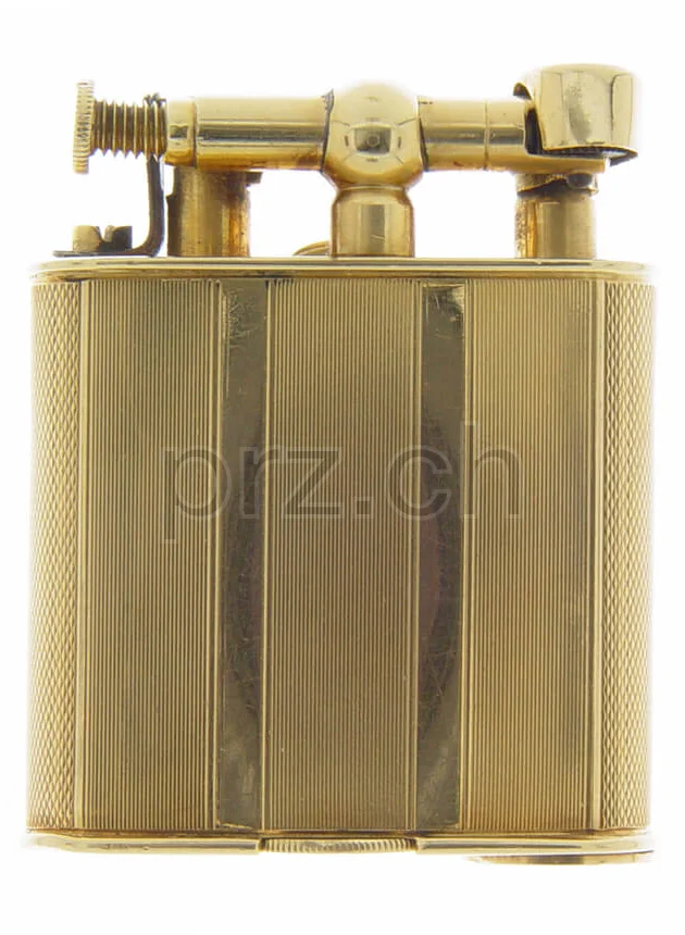 Vacheron Constantin – Switzerland, Modell Lift arm, 18 ct. gold, Jahr 1930, Ansicht 3
