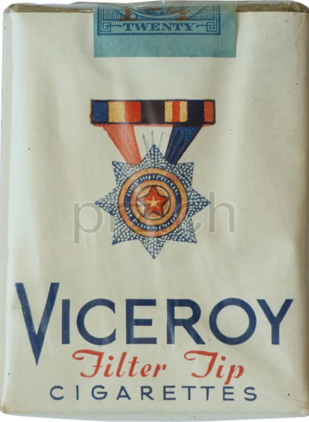 Viceroy – 1944 Series 114, Modell Private, Jahr 1944, Ansicht 1