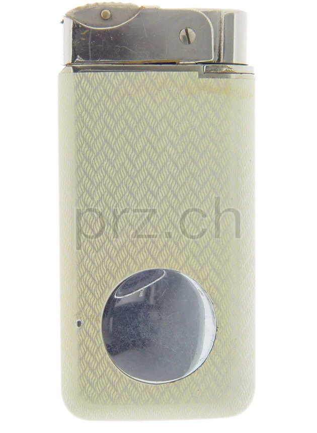 Seigneur – Great Britain, Modell Wifeu semi automatic, chrome plated, Jahr 1950, Ansicht 2