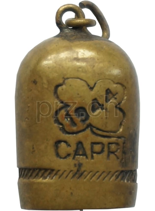 Vorderseite von U.S. Army Air Force – 416th Bomb squadrons, Modell three barrel hinge (fixed during war), flat bottom, Jahr 1937, Bild 12