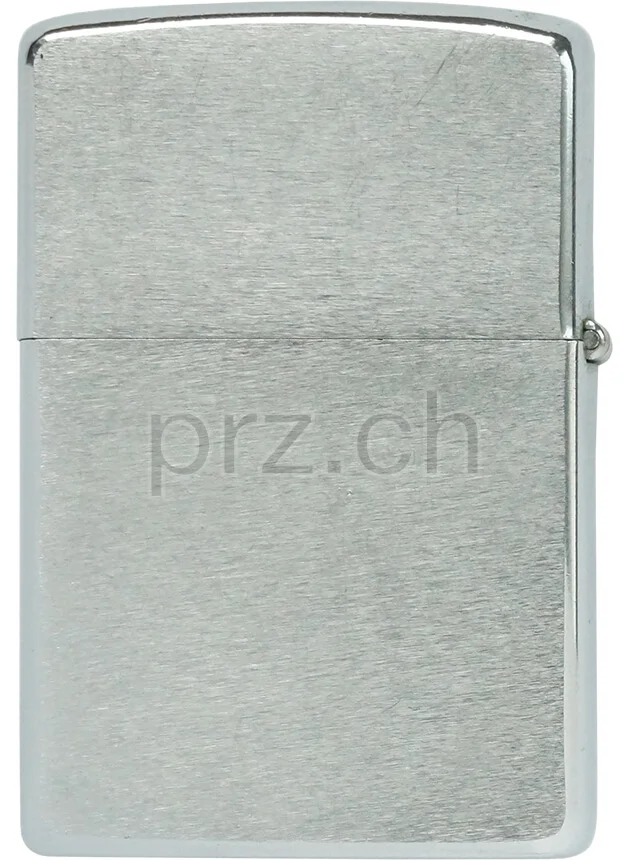 South Vietnam Navy – Coastal Region 2, Modell chrome plated brushed, five barrel hinge, Jahr 1971, Ansicht 2