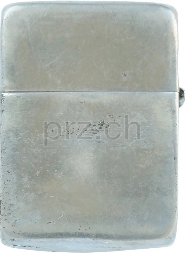 China – Shanghai, Ansicht 2 China – Shanghai, Modell three barrel hinge, round bottom, Jahr 1943 - 45, Ansicht 2