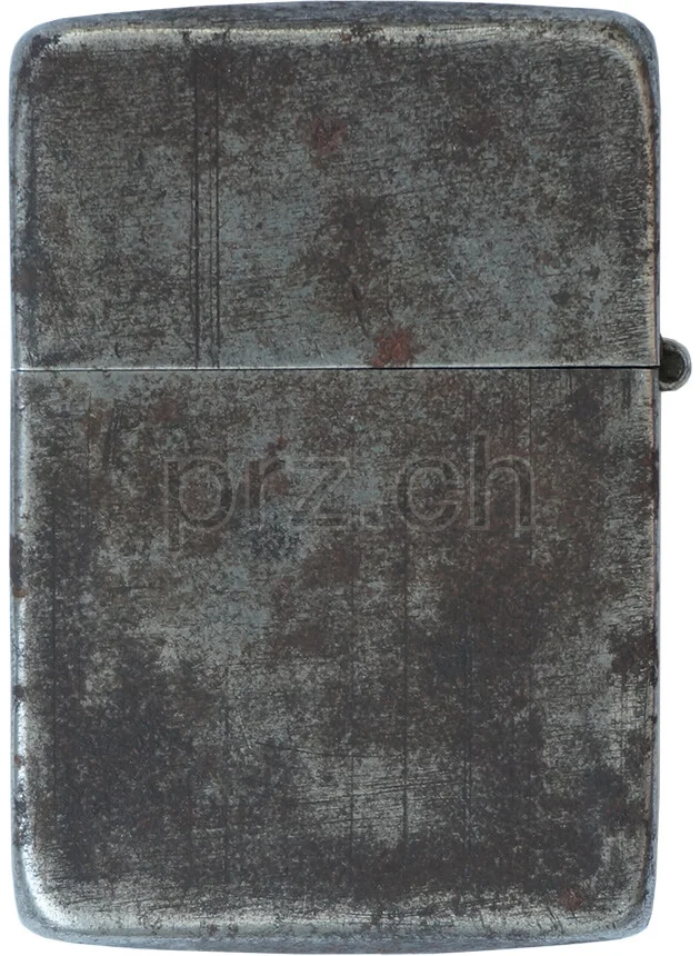 Self Engraved – Tidmore, Modell three barrel hinge, flat bottom, Jahr 1943 - 45, Ansicht 2