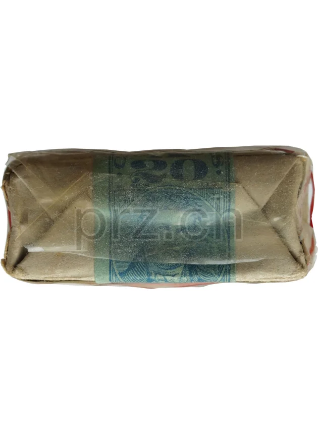 Lucky Strike – 1942 Series 112, Modell Private, Jahr 1942, Ansicht 3