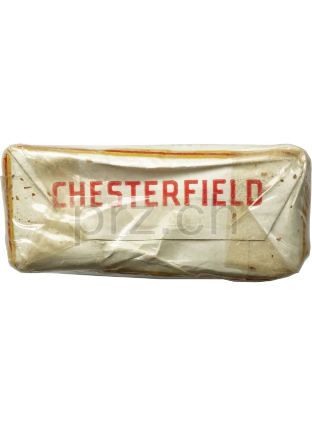 Chesterfield – 1942 Armed Forces, Ansicht 10 Chesterfield – 1942 Armed Forces, Modell Armed Forces, Jahr 1942, Ansicht 10