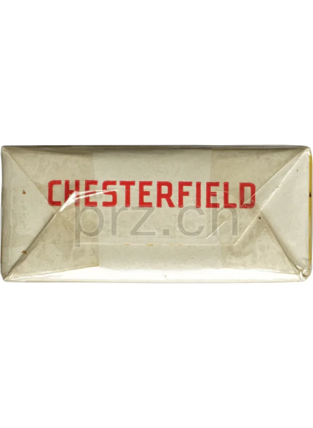 Chesterfield – 1945 Series 115 Post War, Modell Private, Jahr 1945, Ansicht 4