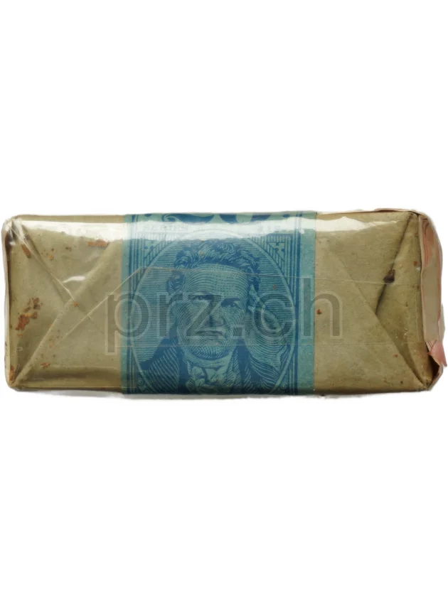 Chelsea – 1945 Series 115, Modell Private, Jahr 1945, Oberseite