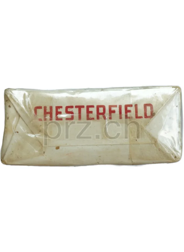 Chesterfield – 1941, Modell Private, Jahr 1941, Ansicht 4
