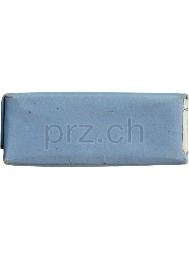 Gauloises – Caporal Ordinaire Blue, Modell Privé, Jahr 1944, Ansicht 4
