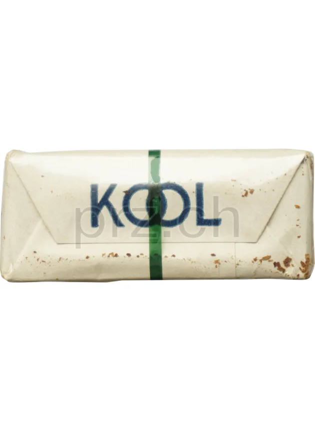 Kool – 1942 Series 112, Modell Private, Jahr 1942, Ansicht 4