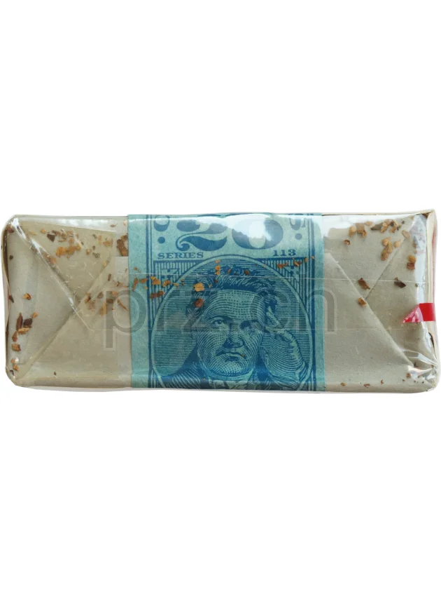 Lucky Strike – 1943 Series 113, Modell Private, Jahr 1943, Ansicht 3