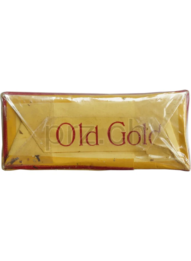 Old Gold – 1942 Armed Forces, Ansicht 4 Old Gold – 1942 Armed Forces, Modell Armed Forces, Jahr 1942, Ansicht 4