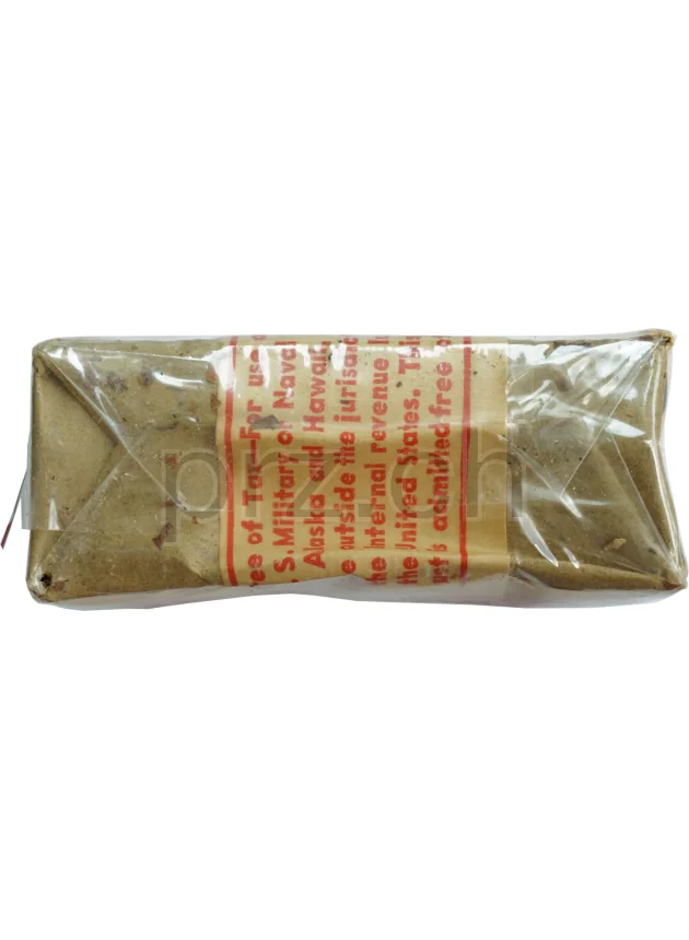 Old Gold – 1942 Armed Forces, Ansicht 3 Old Gold – 1942 Armed Forces, Modell Armed Forces, Jahr 1942, Ansicht 3