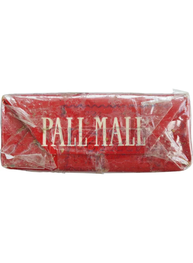 Pall Mall – 1942 V.., Modell Private, Jahr 1942, Ansicht 4
