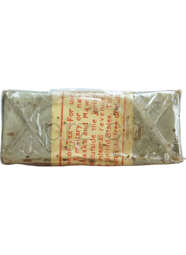 Philip Morris – 1942 Armed Forces, Ansicht 3 Philip Morris – 1942 Armed Forces, Modell Armed Forces, Jahr 1942, Ansicht 3