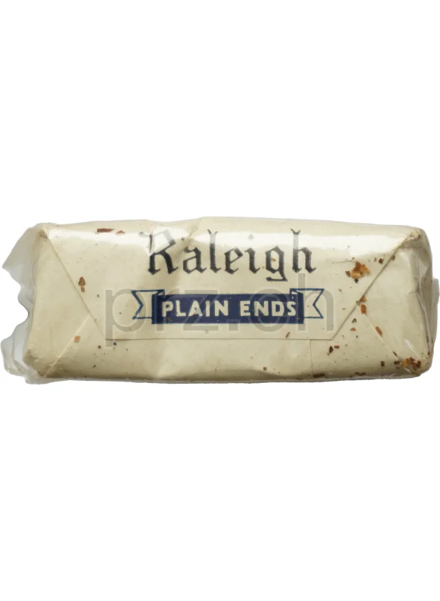 Raleigh – 1942 Armed Forces, Unterseite Raleigh – 1942 Armed Forces, Modell Armed Forces, Jahr 1942, Unterseite