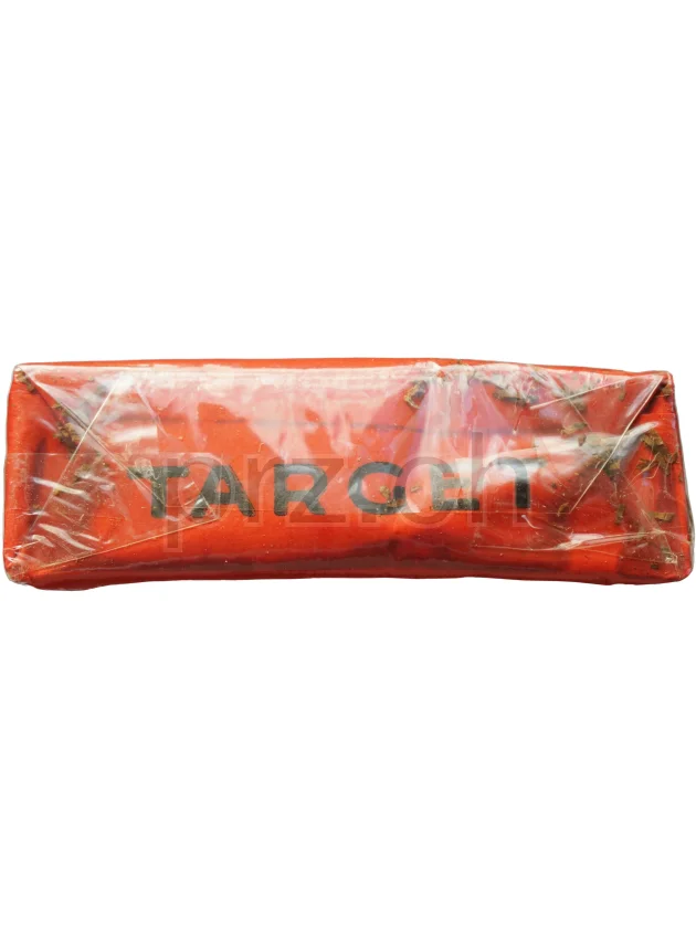 Tobacco Target – WWII, Modell Private, Jahr 1943 - 45, Unterseite