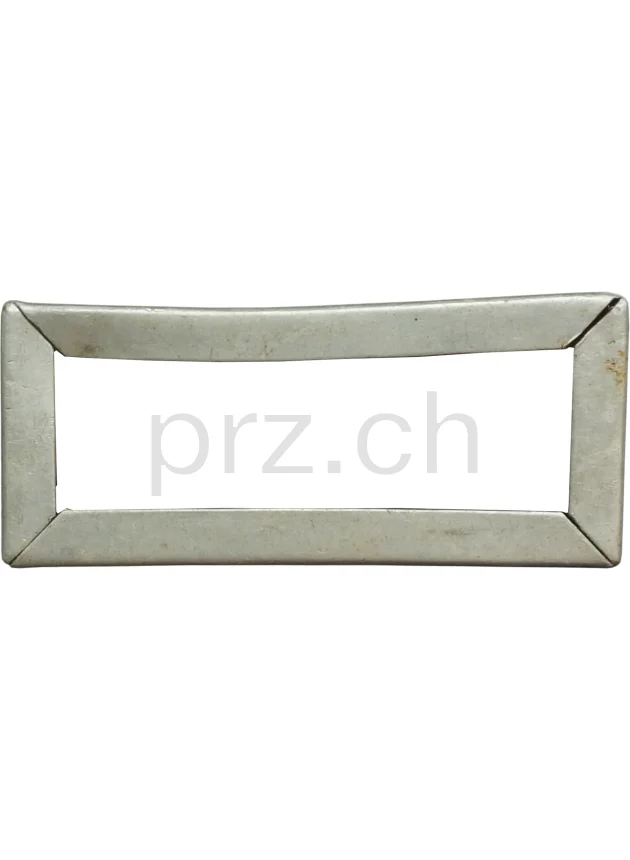 Case – Rhin et Danube, Unterseite Case – Rhin et Danube, Modell Army, Jahr 1945, Unterseite