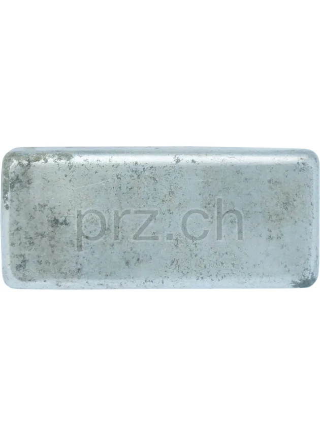Case – American Occupation Zone, Ansicht 3 Case – American Occupation Zone, Modell Private, Jahr 1945, Ansicht 3