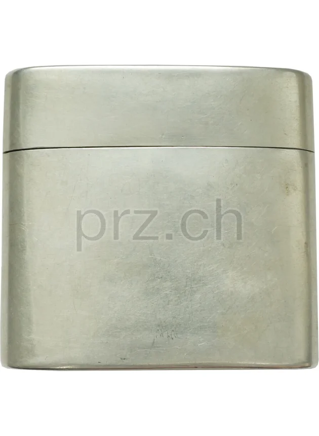 Case – New Guinea «503rd U.S. PIR», Ansicht 2 Case – New Guinea «503rd U.S. PIR», Modell Private, Jahr 1942, Ansicht 2