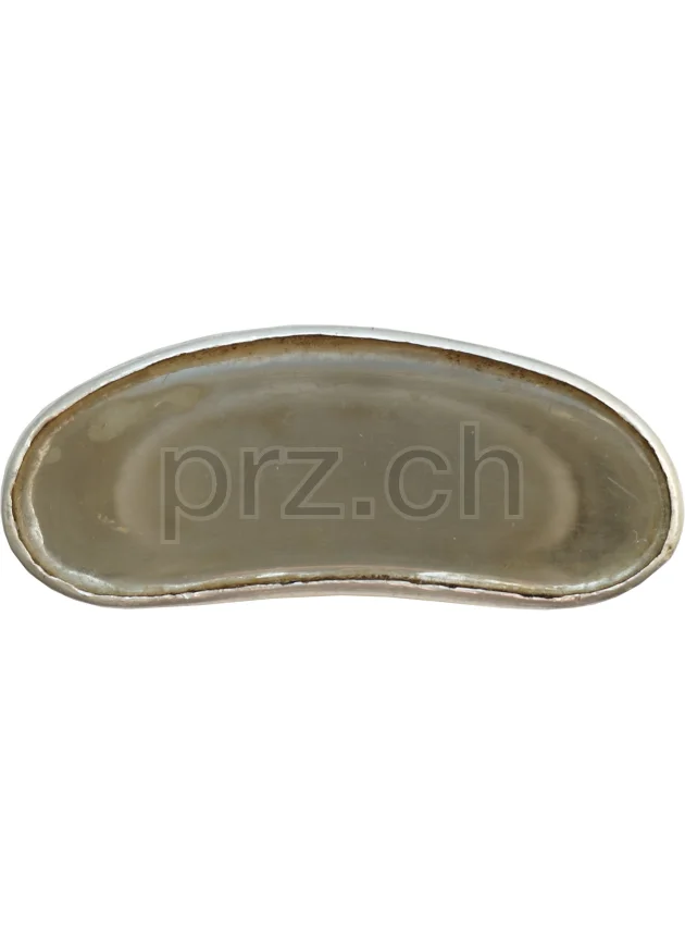 Case – Ralph Prouty, Ansicht 4 Case – Ralph Prouty, Modell Private, Jahr 1944, Ansicht 4