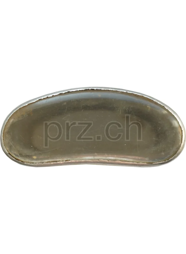 Case – Ralph Prouty, Ansicht 3 Case – Ralph Prouty, Modell Private, Jahr 1944, Ansicht 3
