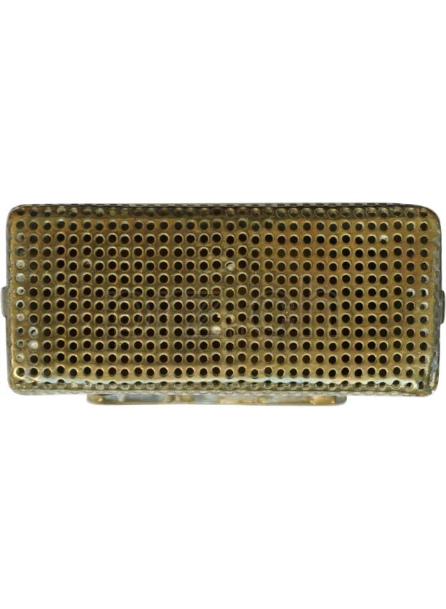 Case – Infantry, Ansicht 4 Case – Infantry, Modell Army, Jahr 1943 - 45, Ansicht 4