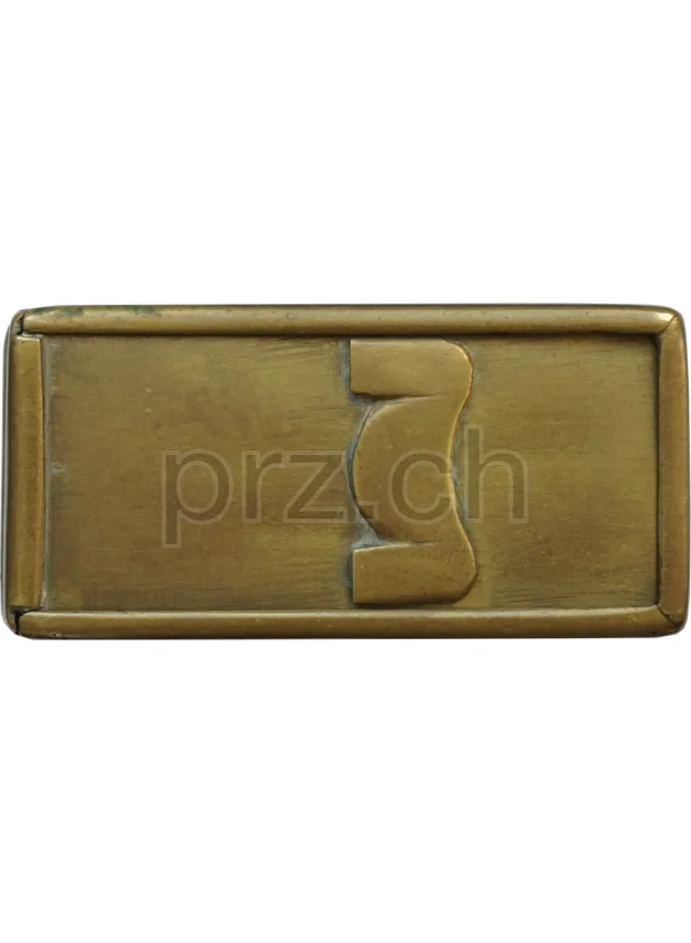 Case – Infantry, Ansicht 3 Case – Infantry, Modell Army, Jahr 1943 - 45, Ansicht 3