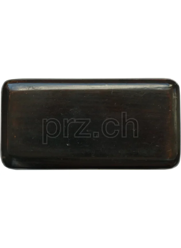 Case – Lacquer «Nageon Chilgi», Ansicht 4 Case – Lacquer «Nageon Chilgi», Modell Private, Jahr 1943 – 45, Ansicht 4