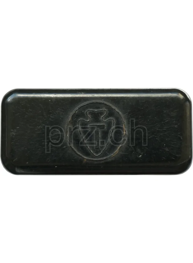 Case – Bakelite «36th U.S. Infantry Division», Ansicht 3 Case – Bakelite «36th U.S. Infantry Division», Modell Army, Jahr 1945, Ansicht 3