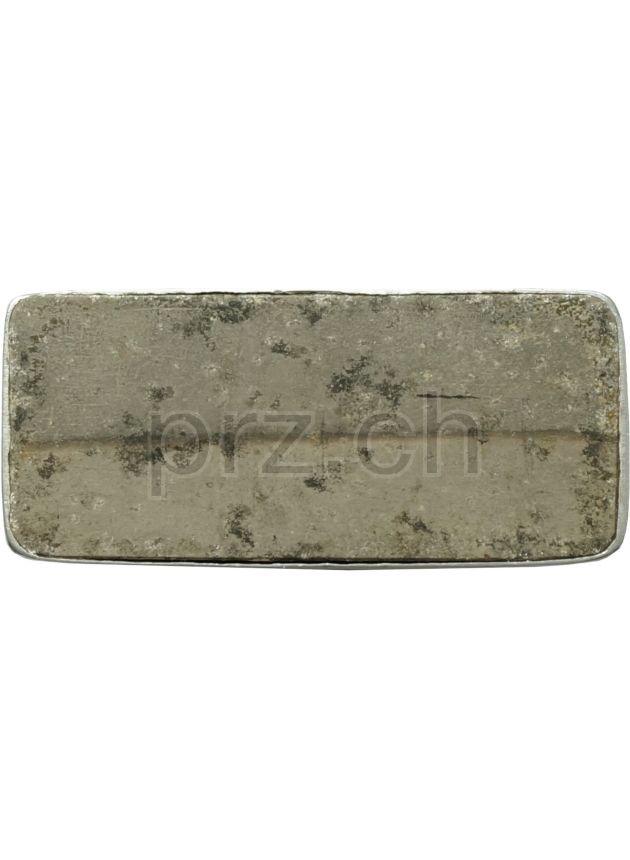 Vorderseite von Case – U.S. 2nd Infantry Division «Indianhead», Modell Private, Jahr 1944 - 45, Bild 4