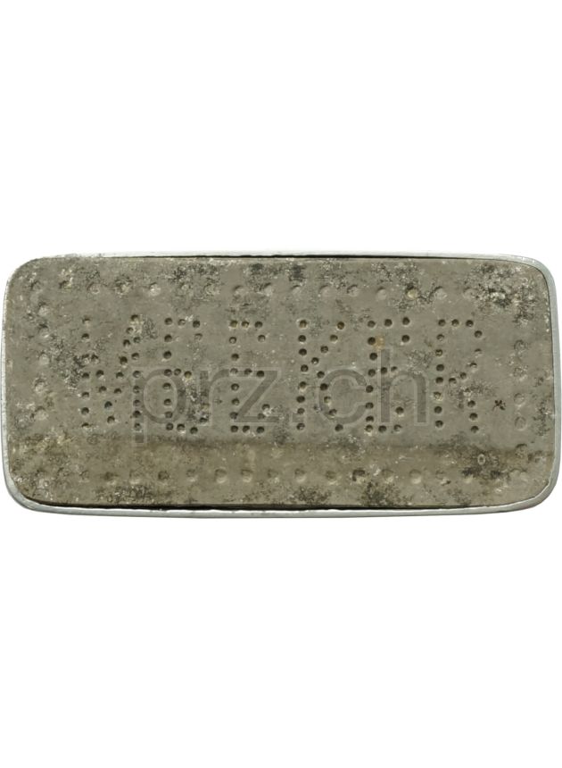 Vorderseite von Case – U.S. 2nd Infantry Division «Indianhead», Modell Private, Jahr 1944 - 45, Bild 3