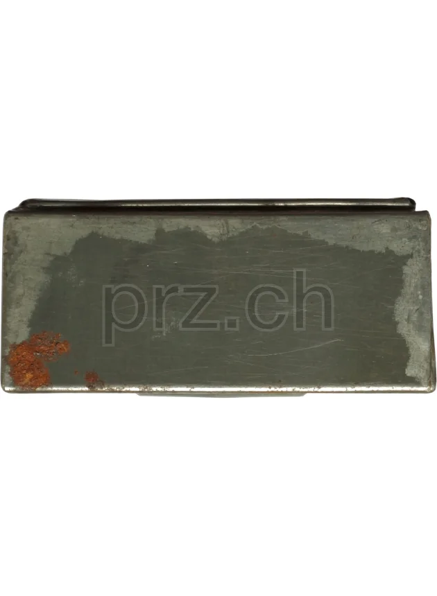 Case – Hersbruck, Ansicht 4 Case – Hersbruck, Modell Private, Jahr 1945, Ansicht 4