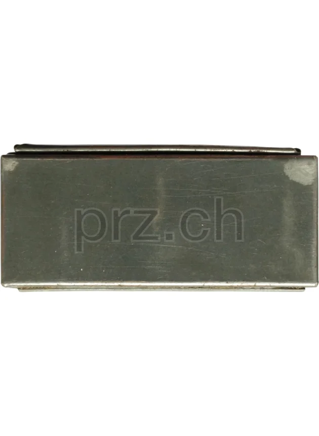Case – Hersbruck, Ansicht 3 Case – Hersbruck, Modell Private, Jahr 1945, Ansicht 3