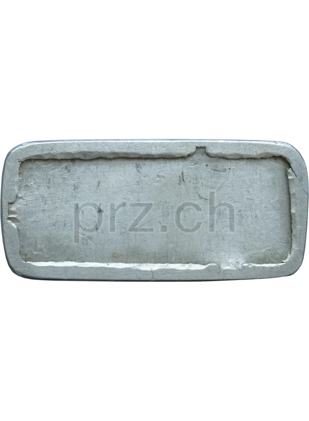 Case – Jerrycan, Ansicht 4 Case – Jerrycan, Modell Army, Jahr 1942 - 45, Ansicht 4