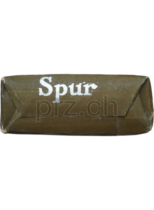 Spur – 1920's, Modell Private, Jahr 1920, Ansicht 4