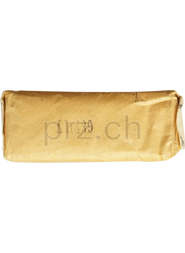 Cigarettes Troupes – WWI Price, Modell Armée, Jahr 1914 - 18, Ansicht 4