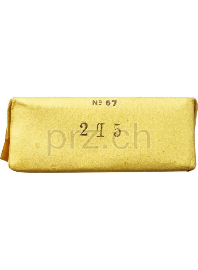 Gauloises – Maryland 1930, Modell Privé, Jahr 1930, Ansicht 4