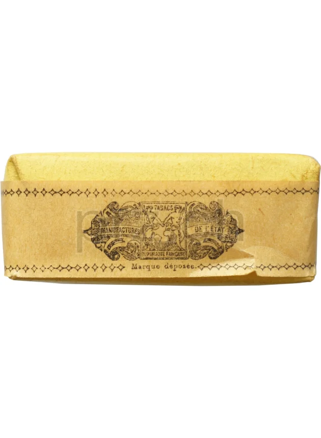 Gauloises – Maryland 1930, Modell Privé, Jahr 1930, Ansicht 3