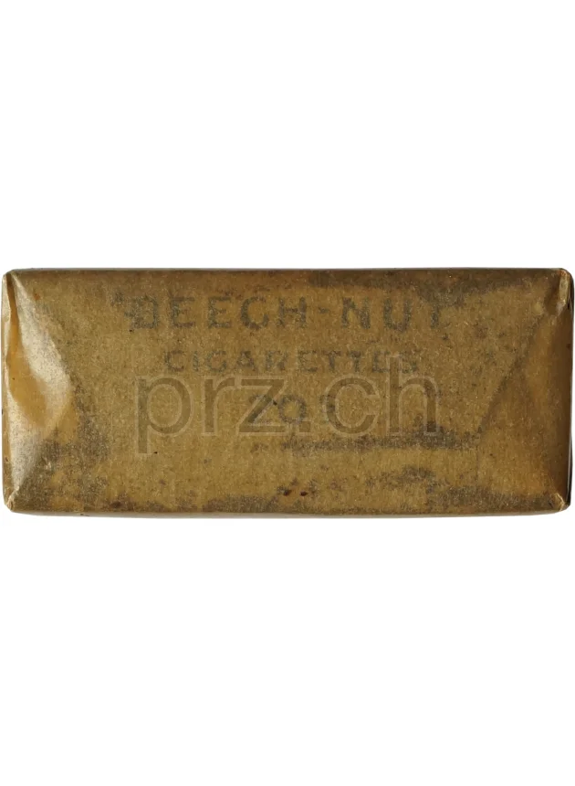 Beech-Nut Perfect – 1932 Series 102, Modell Private, Jahr 1932, Ansicht 4