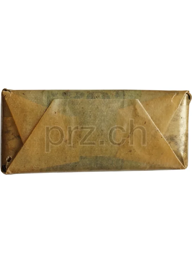 Beech-Nut Perfect – 1932 Series 102, Modell Private, Jahr 1932, Ansicht 3