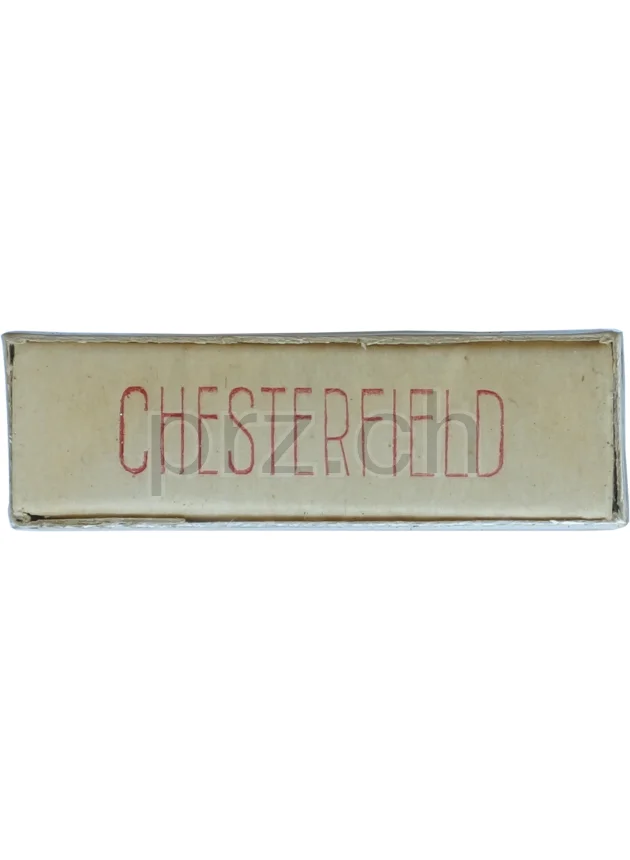 Chesterfield – 1933 Series 103, Modell Private, Jahr 1933, Ansicht 4