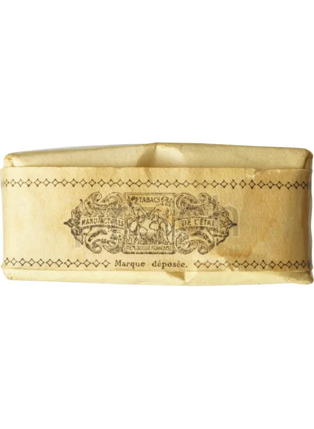 Elegantes – Scaferlati Maryland, Modell Privé, Jahr 1937, Ansicht 3